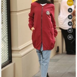 Meet your Posher, Ahlam